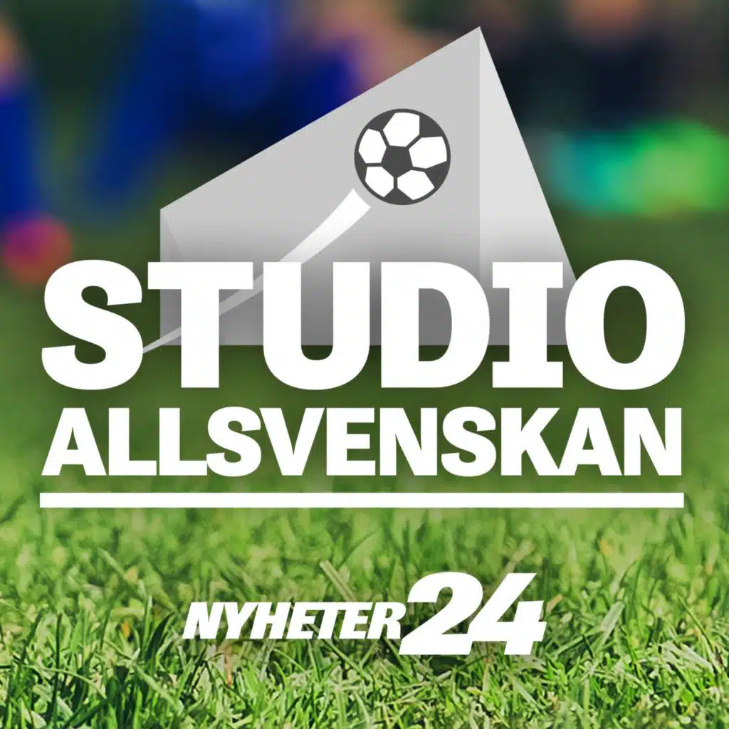 Oscar Linnér: " Jag älskar Allsvenskan - hatet måste finnas också"
