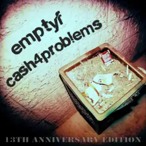 Cash4problems 13 Anniversary Edition