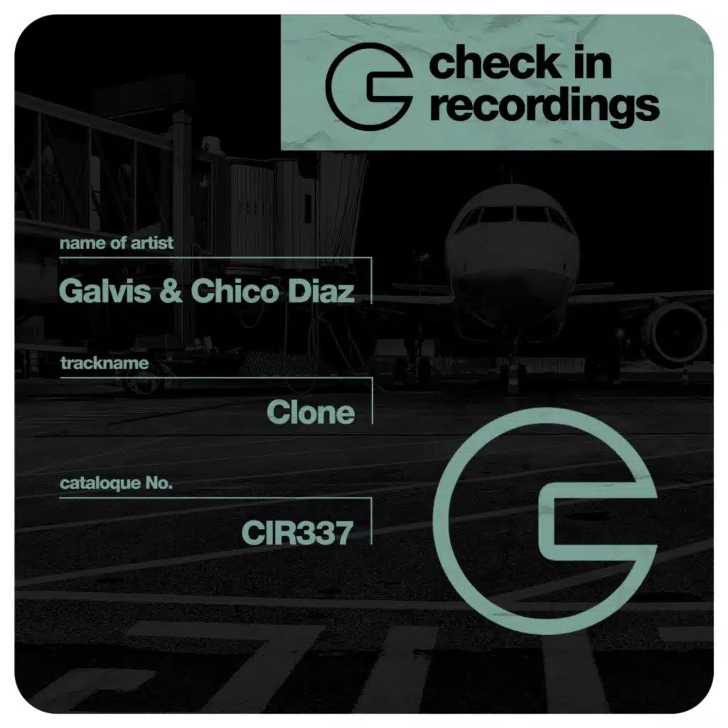 Clone (Juan Diazo Remix)