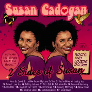 2 Sides of Susan