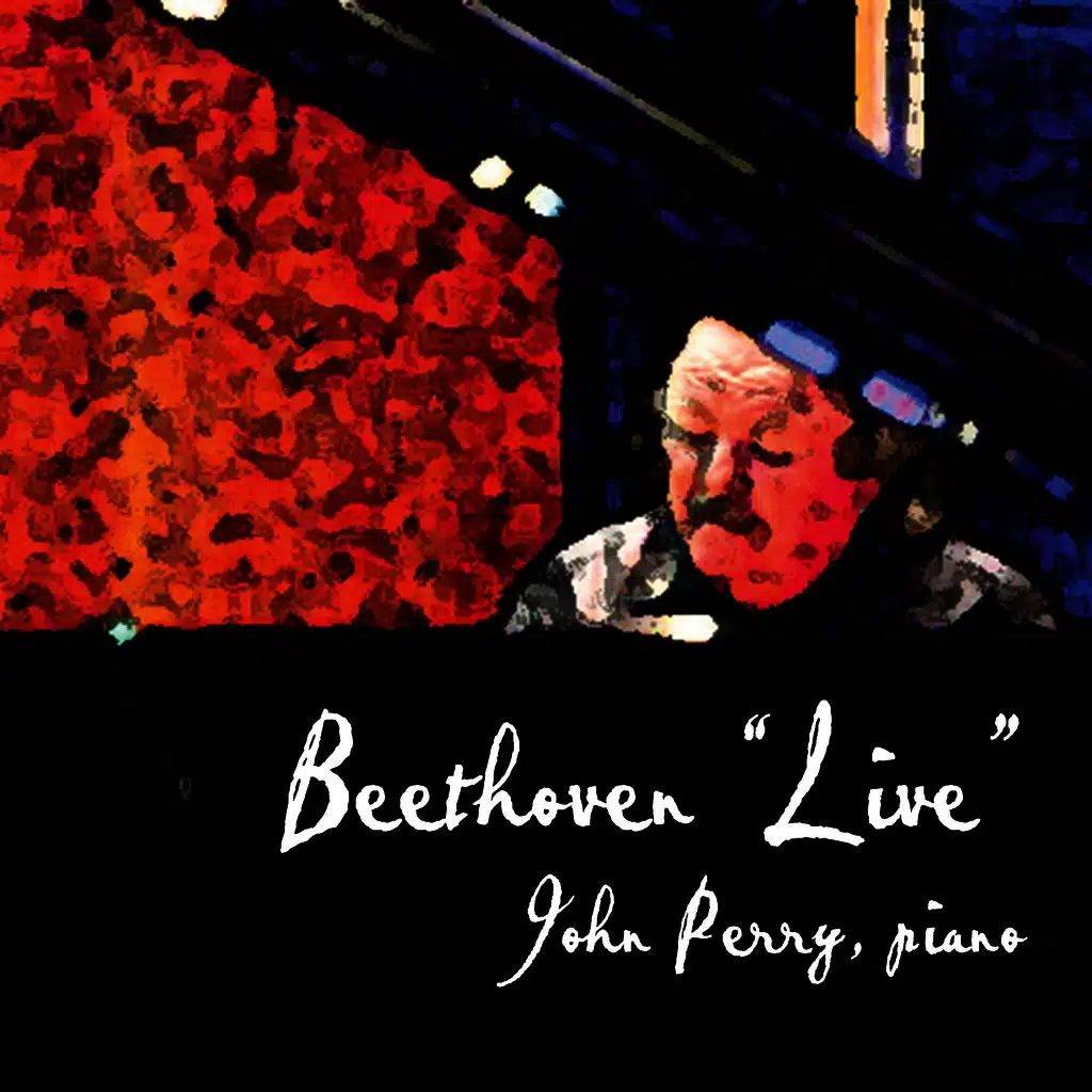 Beethoven "LIVE"