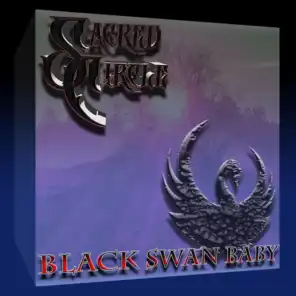Black Swan Baby