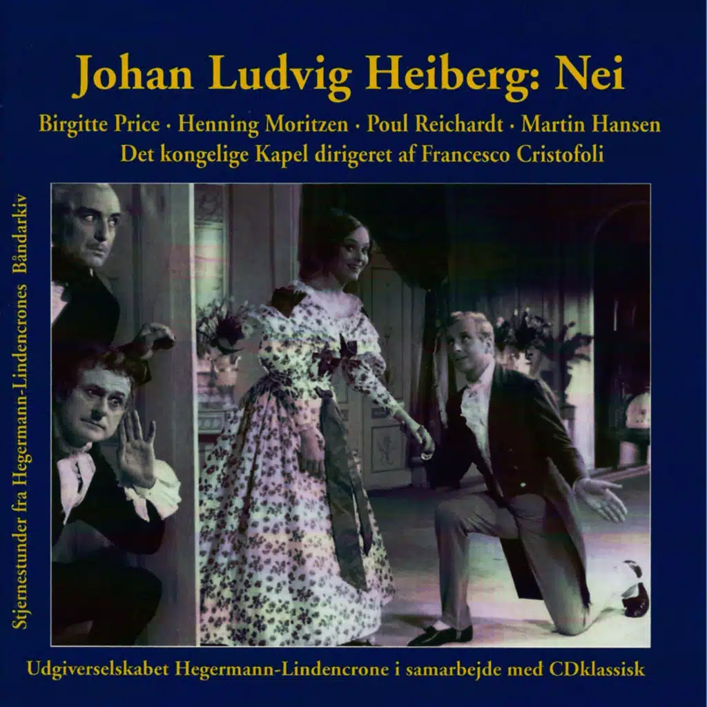 5. Scene - Link og Hammer