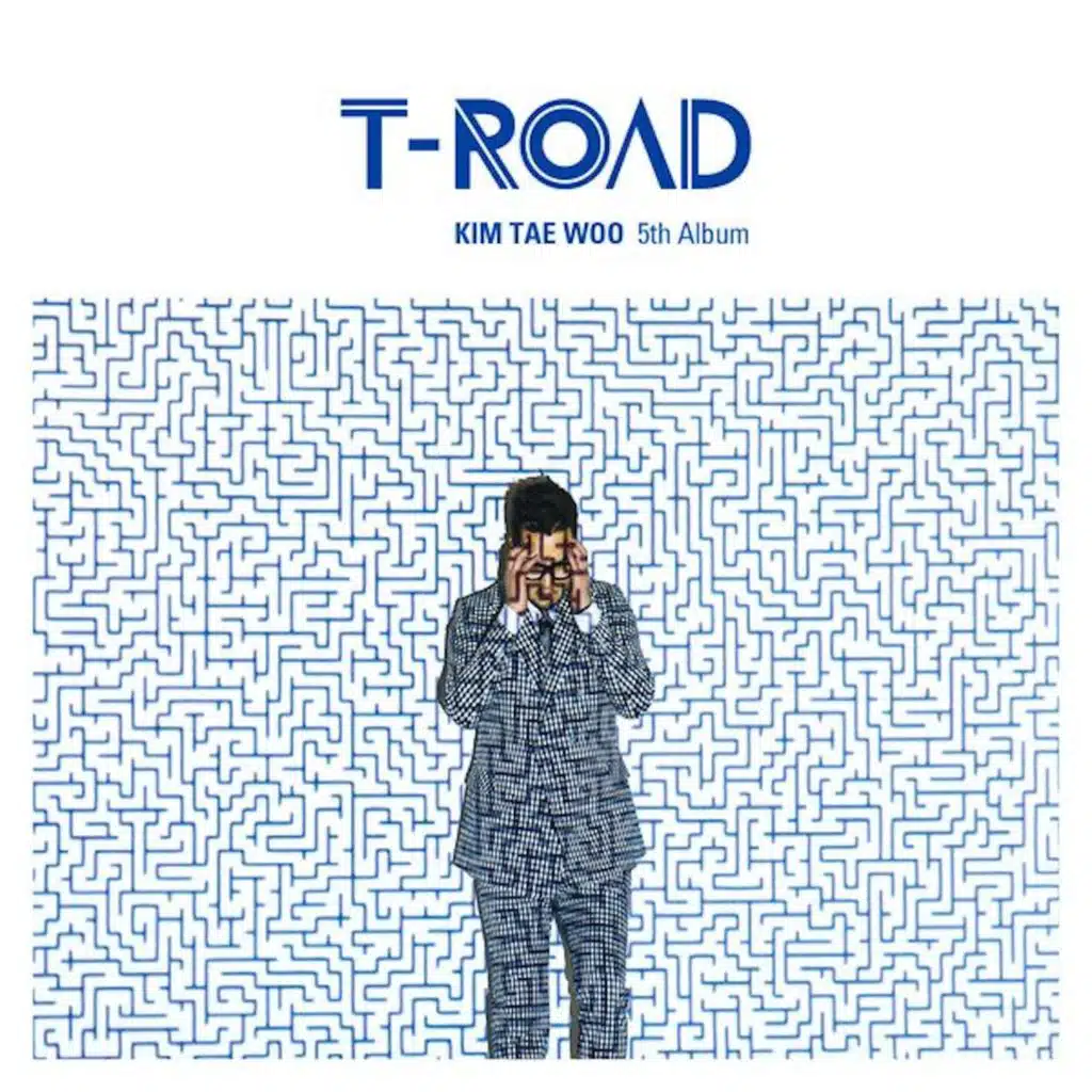 MY WAY (FEAT.윤도현)