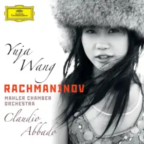 Rachmaninoff: Rhapsody on a Theme of Paganini, Op. 43 - Var. 2