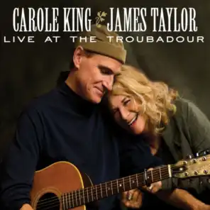Live At The Troubadour (Digital eBooklet)