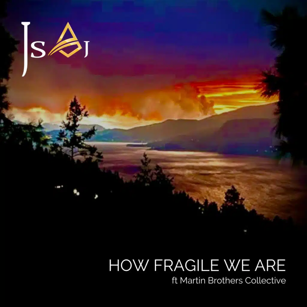 How Fragile We Are