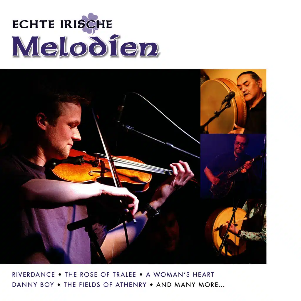 Innisfree Ceoil|George Bradley