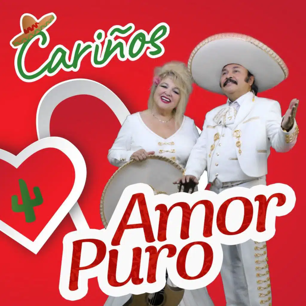 Amor Puro (Maxi-Version)