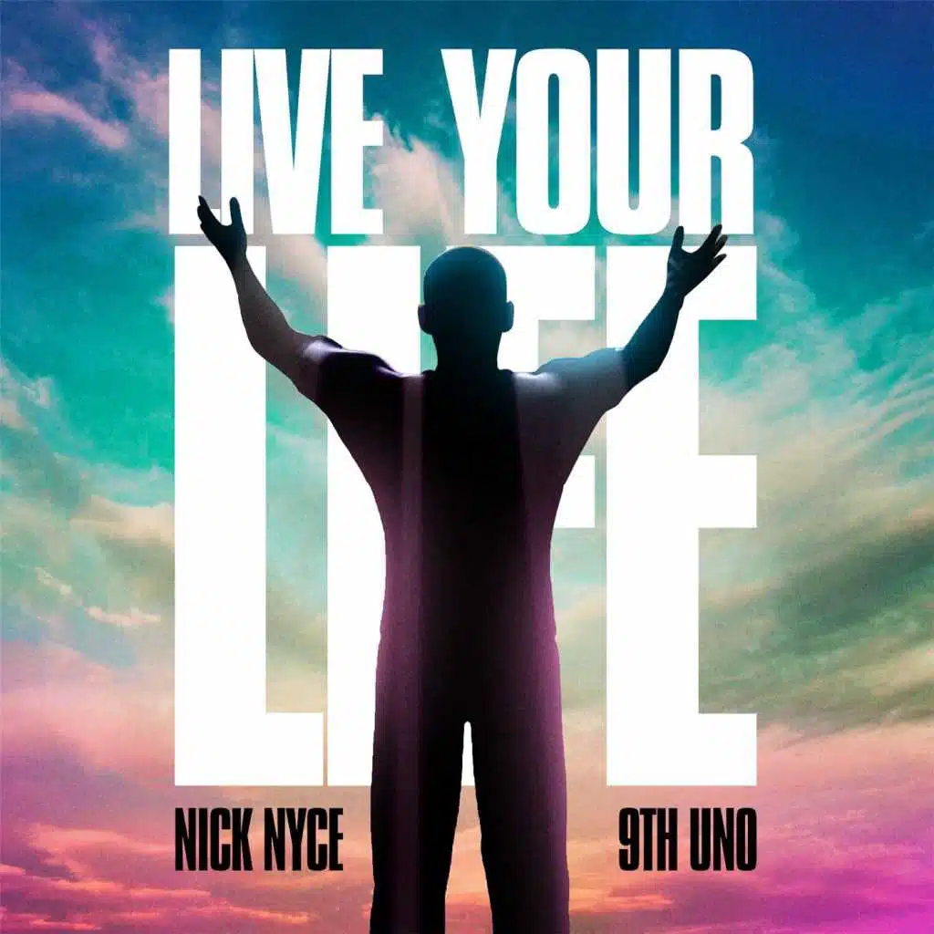 Live Your Life (feat. 9th Uno)