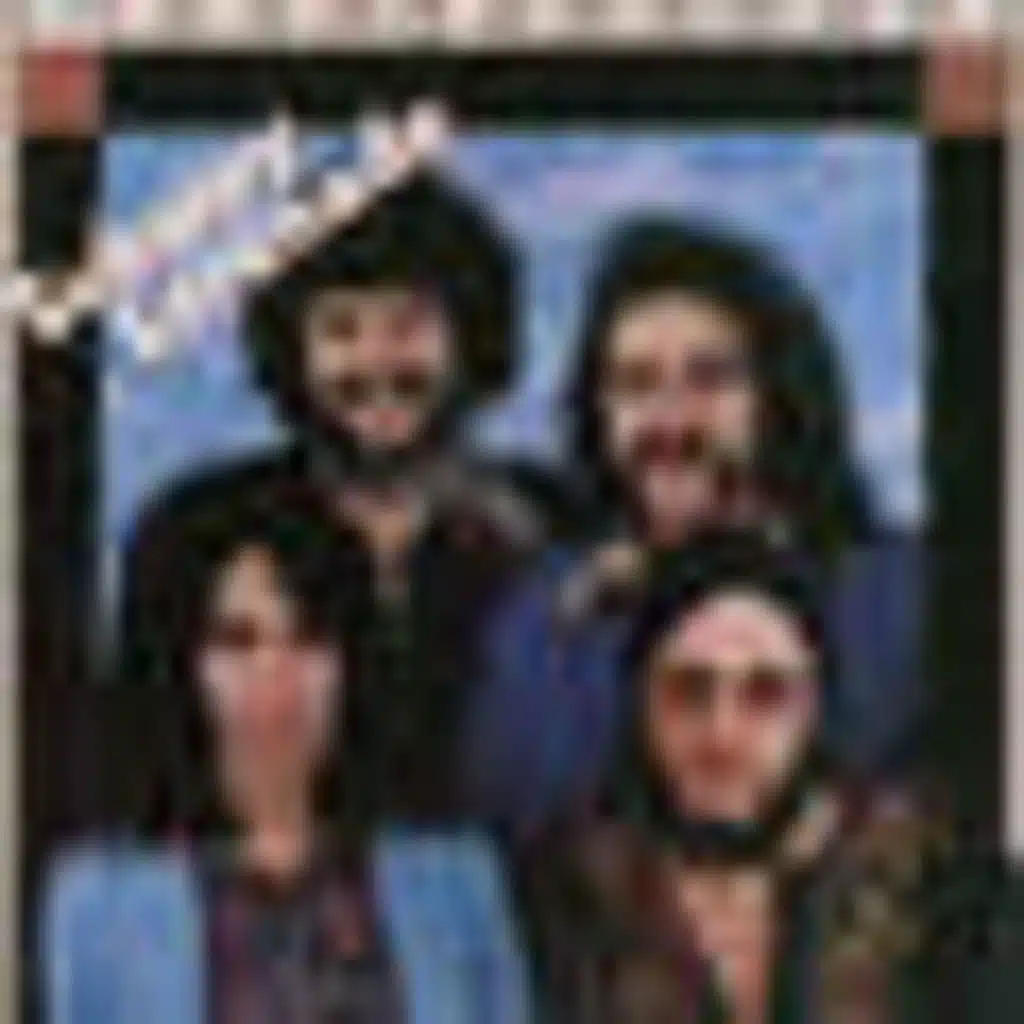 Jimmy Loves Mary-Anne