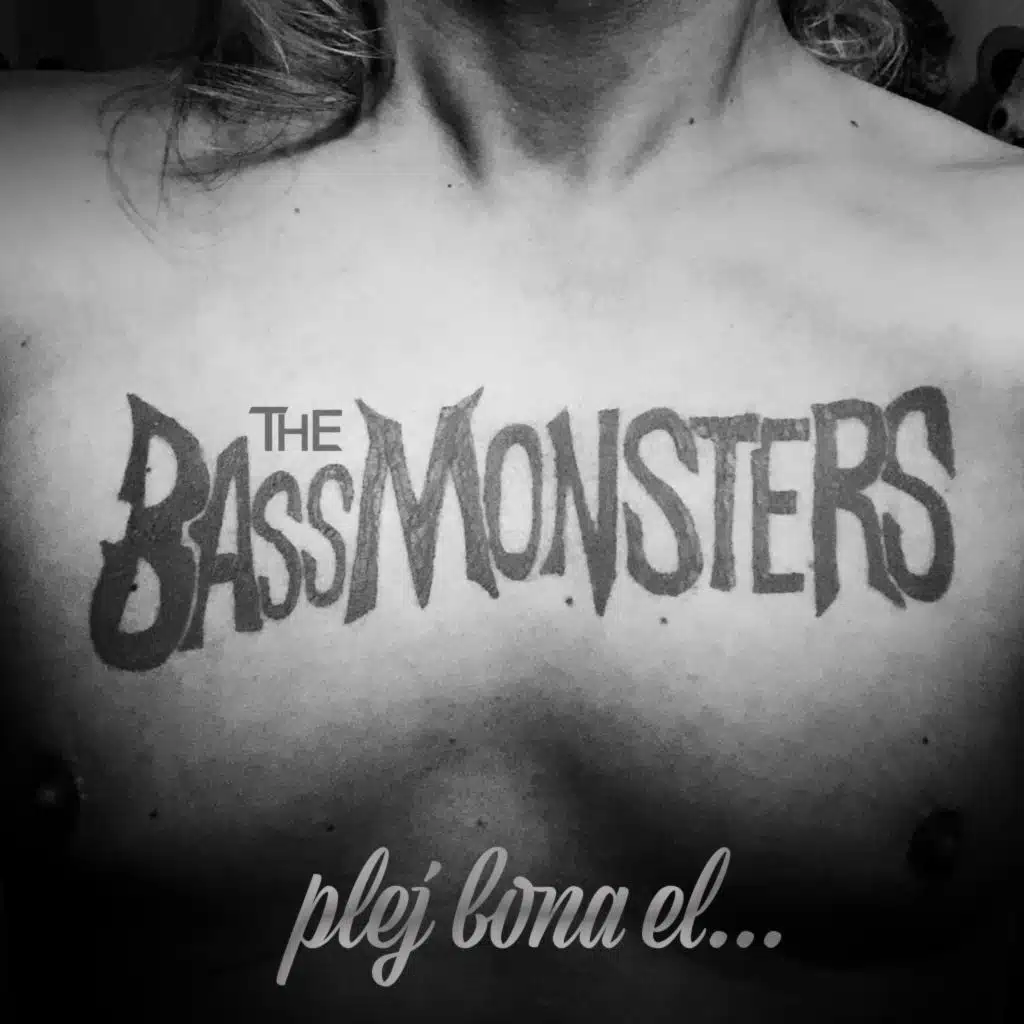 The Bassmonsters