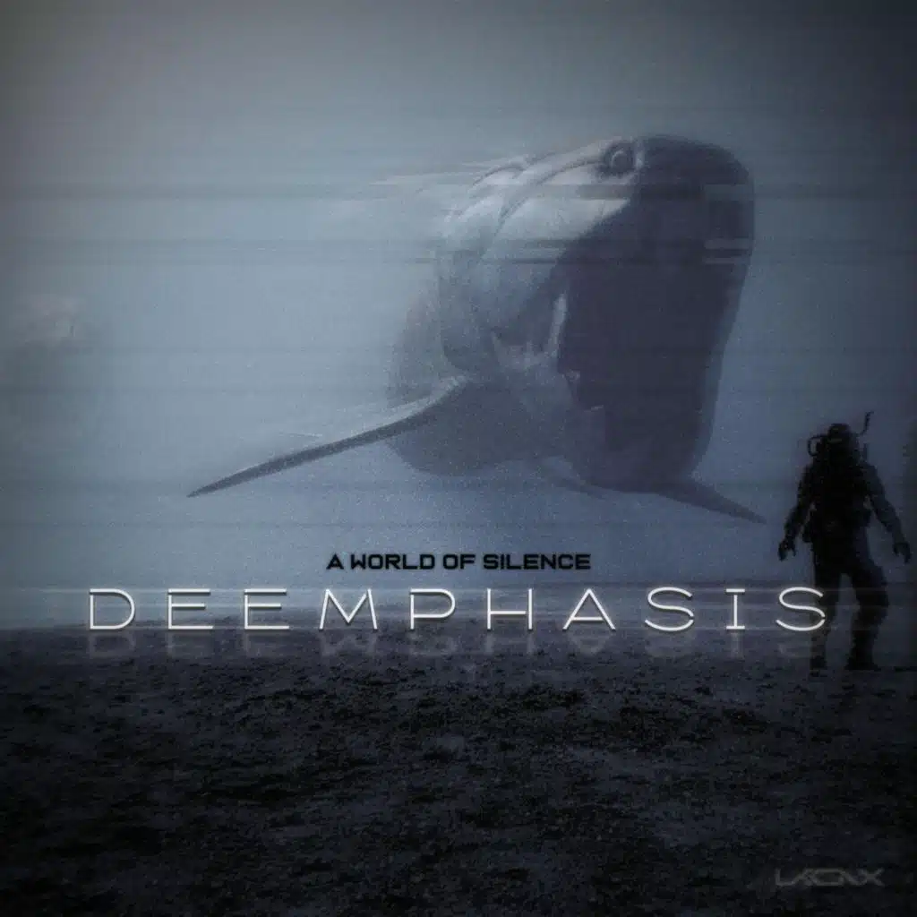 Deemphasis