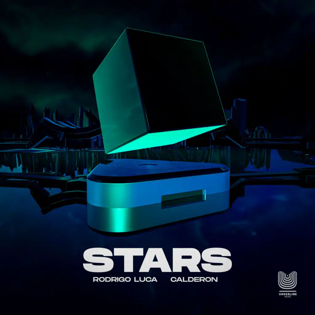 Stars (feat. CALDERON)