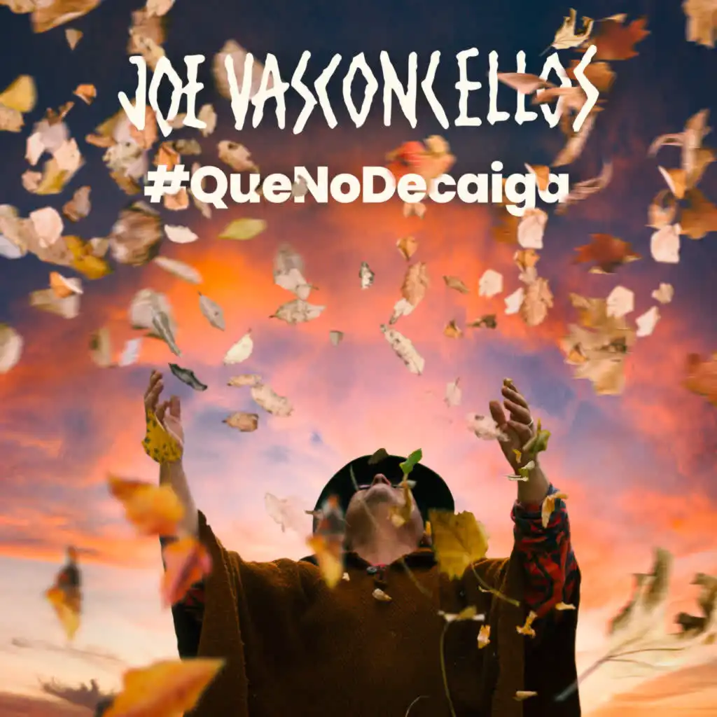 Joe Vasconcellos