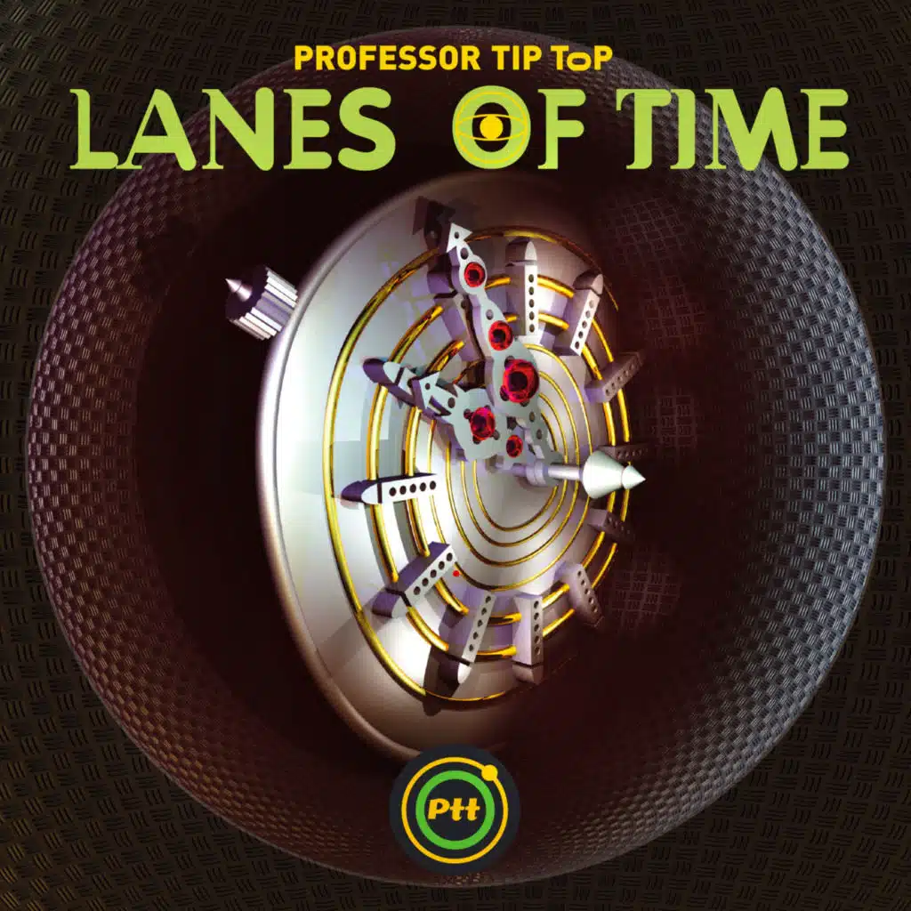 Professor Tip Top