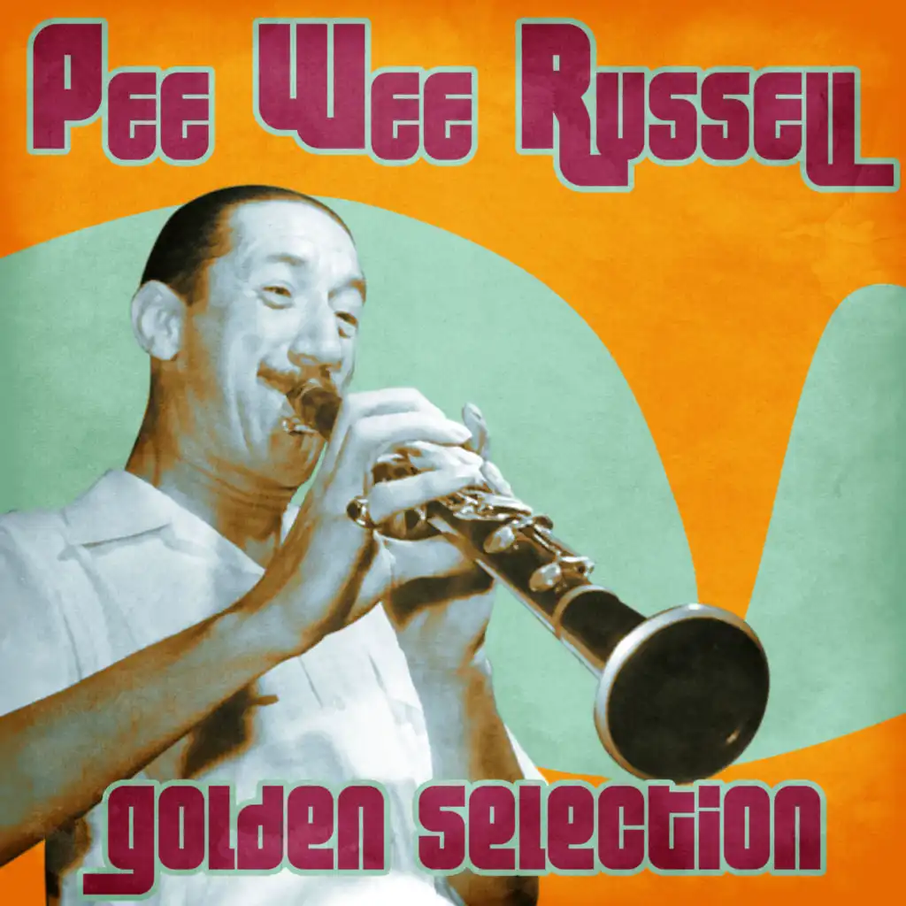 Pee Wee Blues (Remastered)