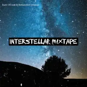 Interstellar mixtape