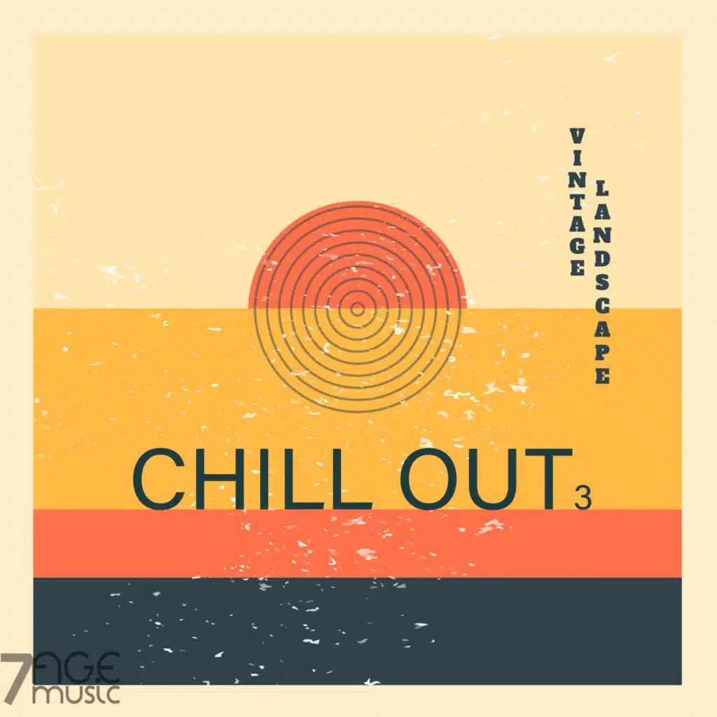 Vintage Landscape Chill Out, Vol. 3