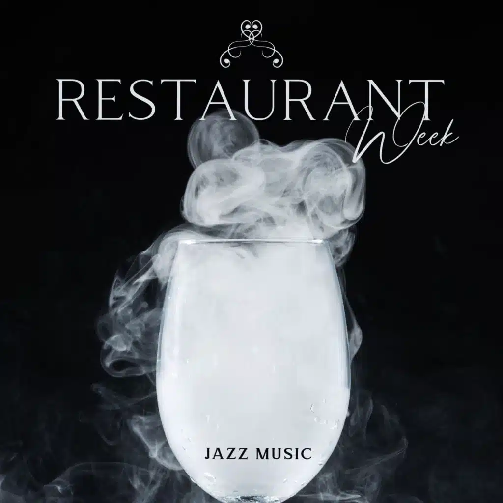 Positive Feelings with Jazz Music