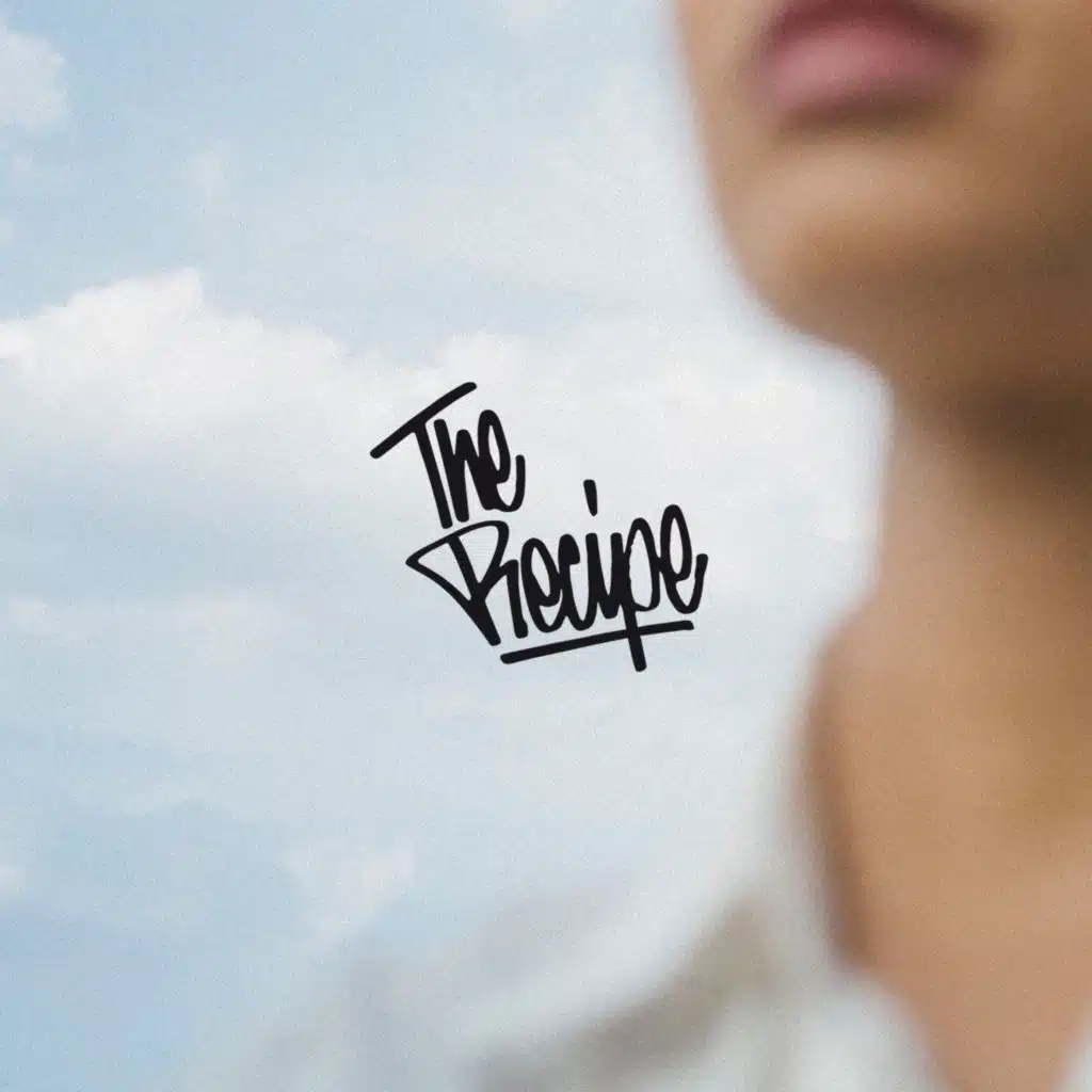 The Recipe (feat. Turt & Summers Sons)