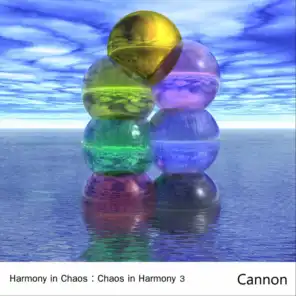 Harmony in Chaos: Chaos in Harmony 3