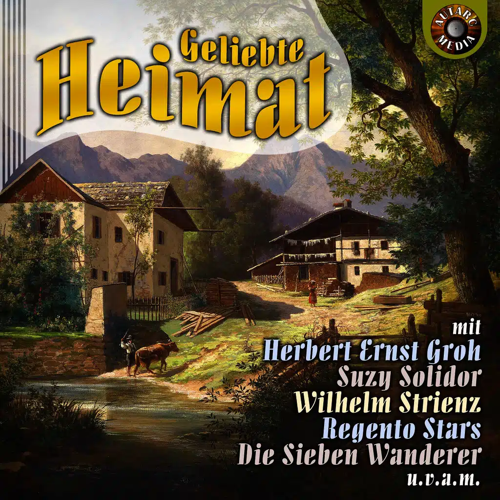 Die Einsamen Legionäre