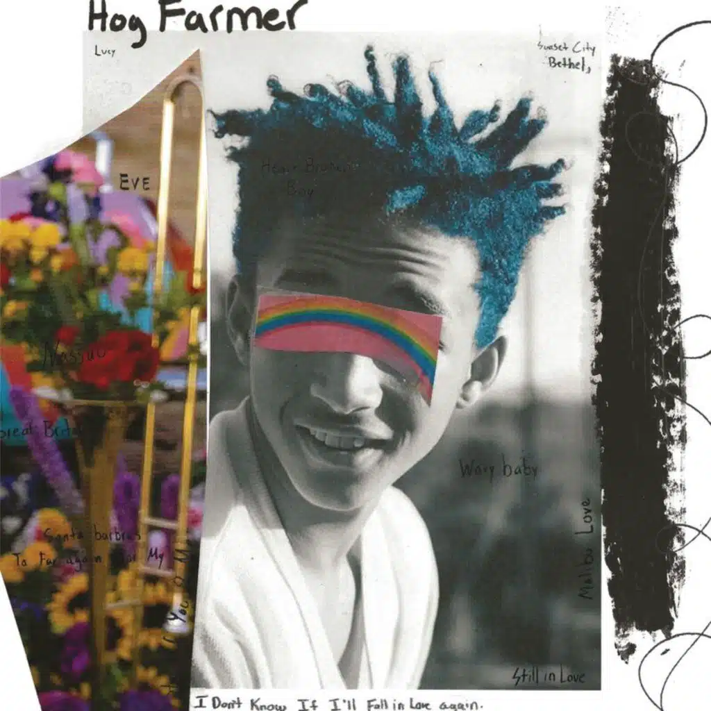 Rainbow Bap (Remix) [feat. ¿Téo?]