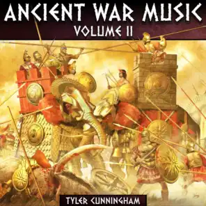 Ancient War Music Volume 2