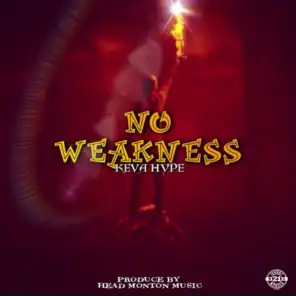 No Weakness