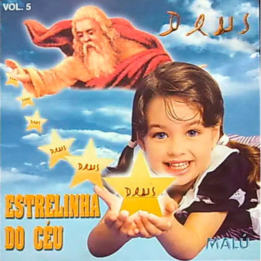 Estrelinha do Céu, Vol. 5