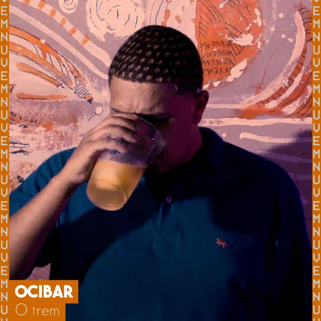 O Trem (feat. Nuvem)