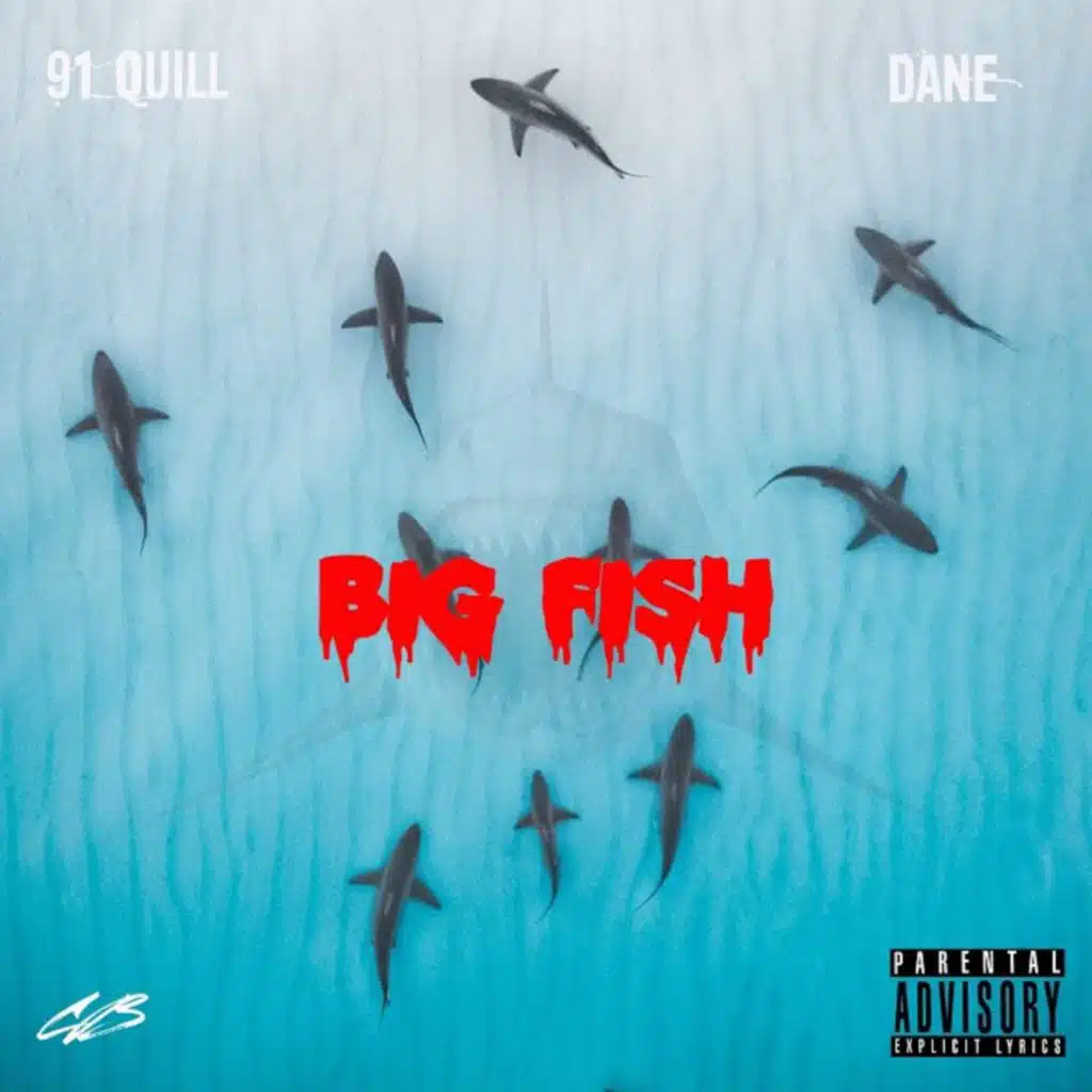 Big Fish (feat. Dane)