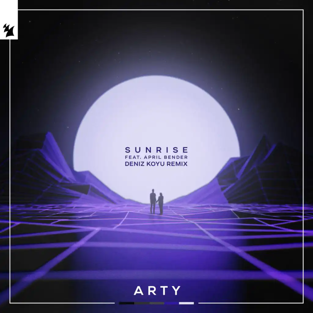 Sunrise (feat. April Bender)