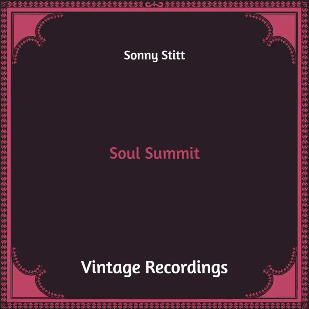 Soul Summit (Hq Remastered)