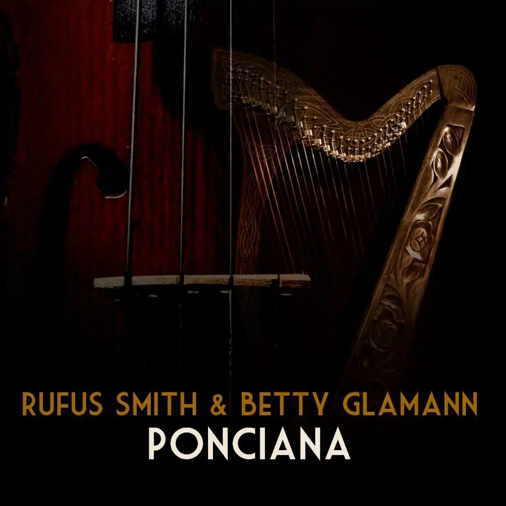 Rufus Smith & Betty Glamann: Ponciana