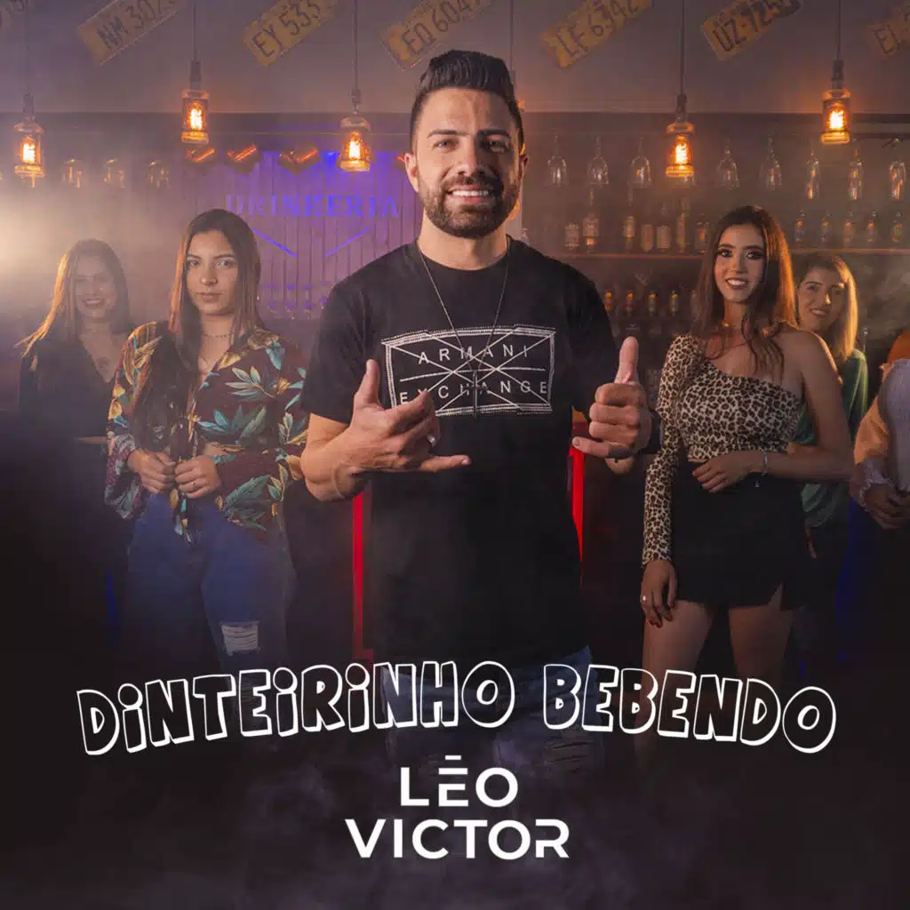 Dinteirinho Bebendo