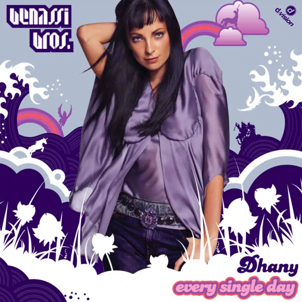 Every Single Day (Acapella)