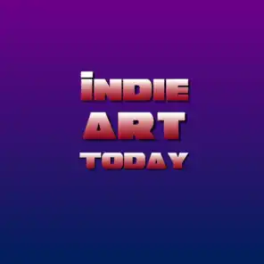 Indie Art Today with Anthony J. Piccione