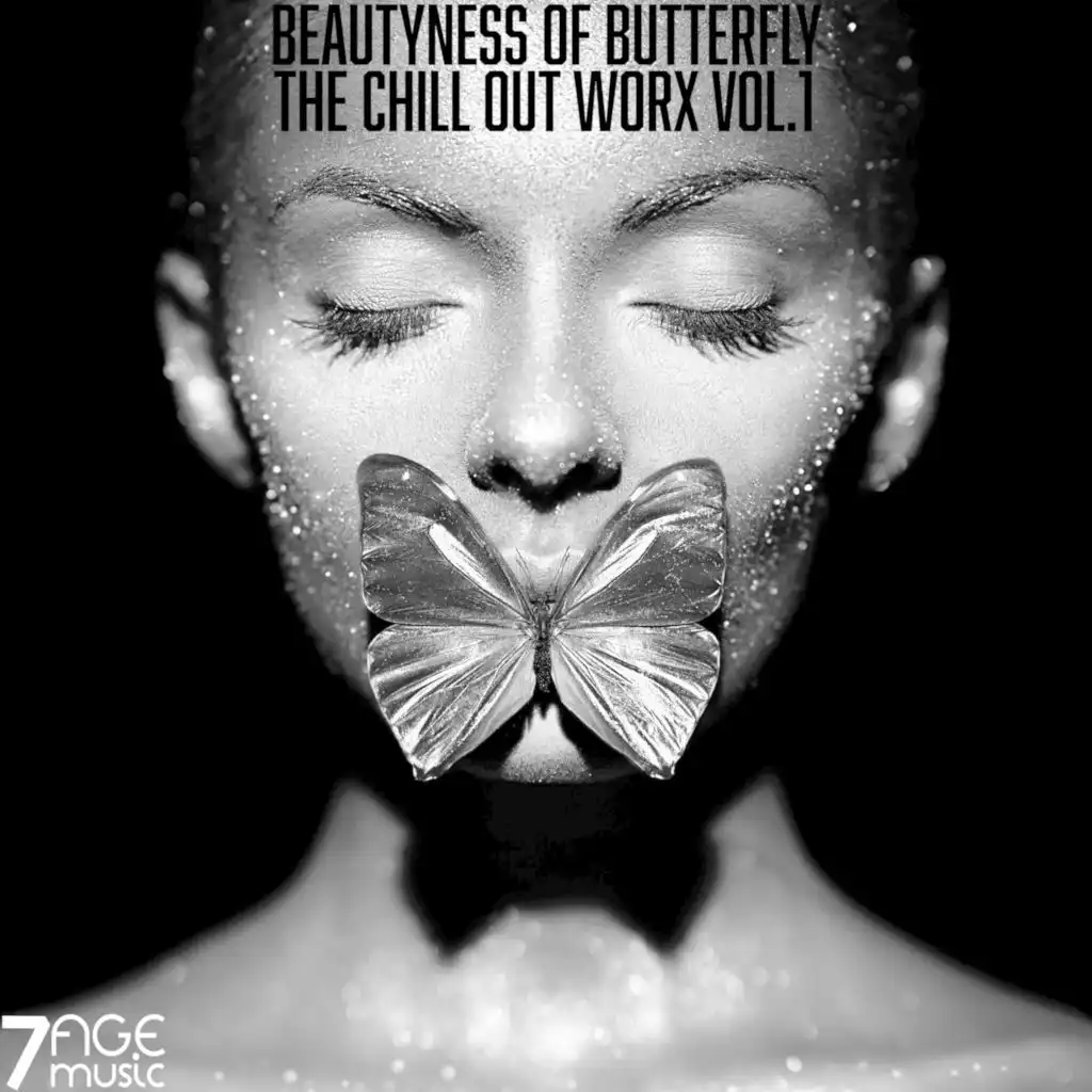 Beautyness of Butterfly, the Chill Out Worx, Vol. 1