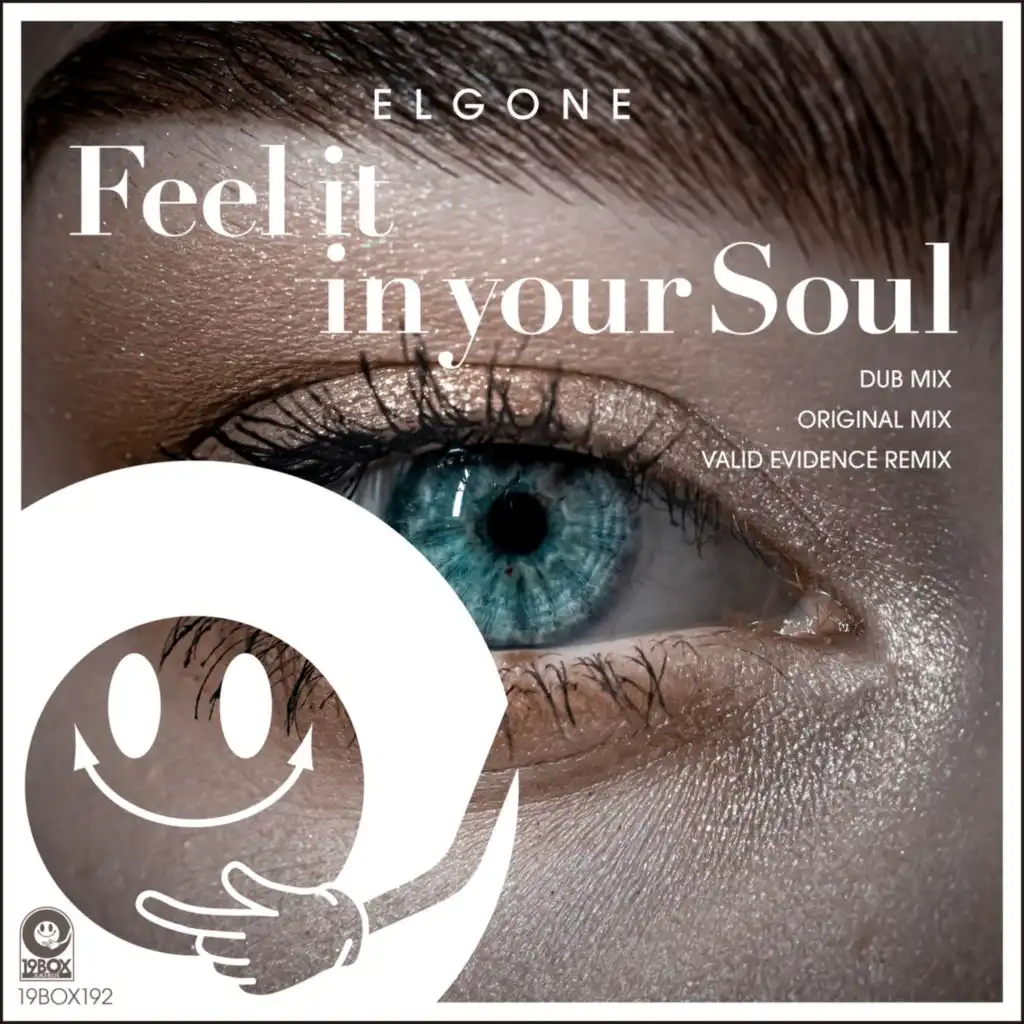 Feel It In Your Soul (Valid Evidence Remix)