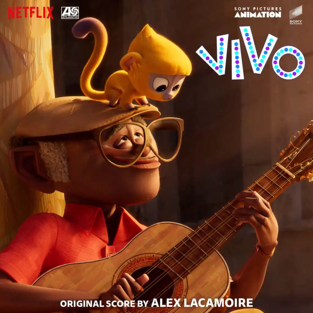 Vivo (Original Score)