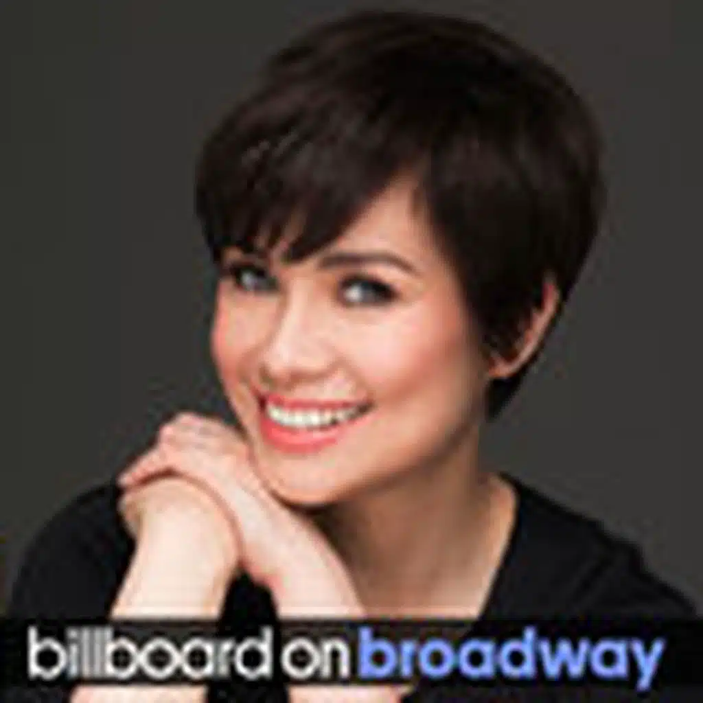 Lea Salonga