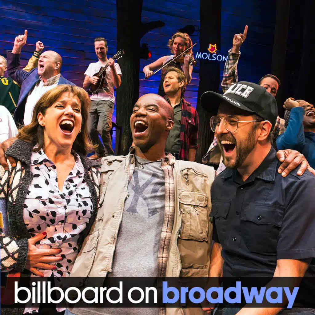 Come From Away