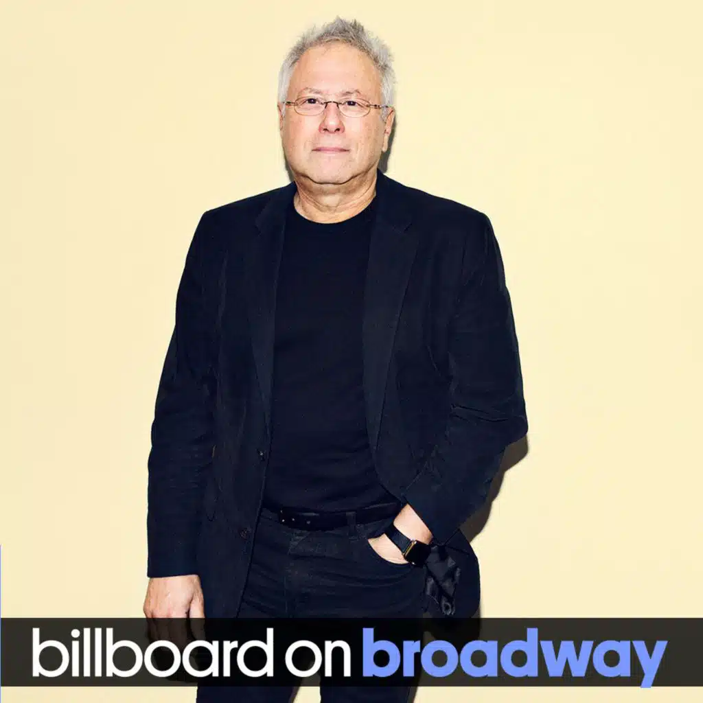 Alan Menken