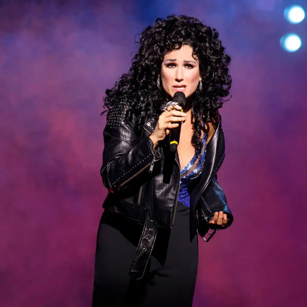 The Cher Show