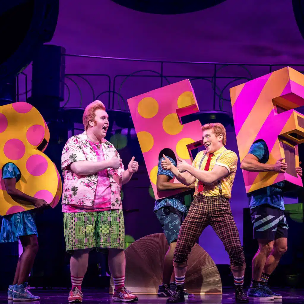 SpongeBob SquarePants