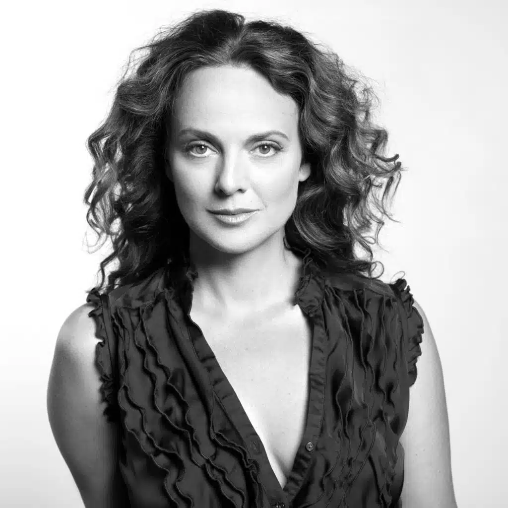 Melissa Errico