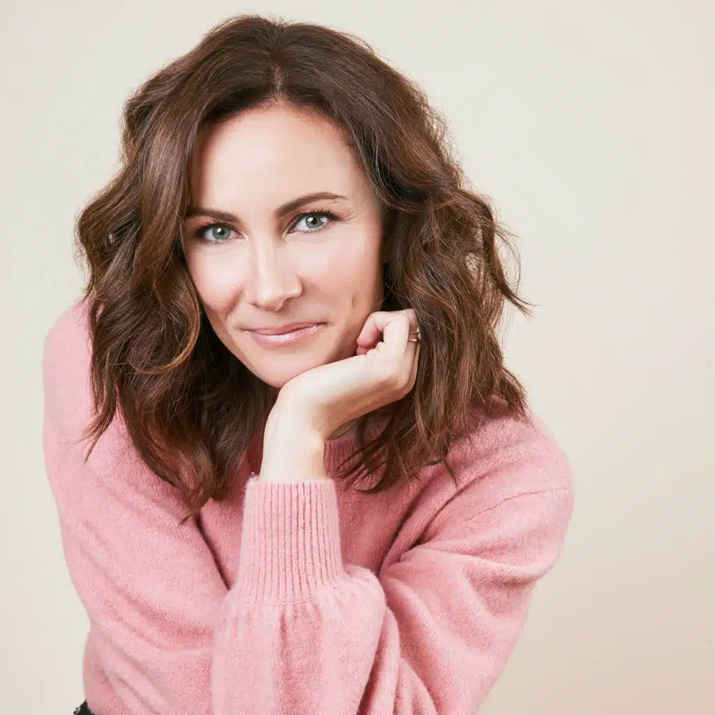 Laura Benanti/My Fair Lady