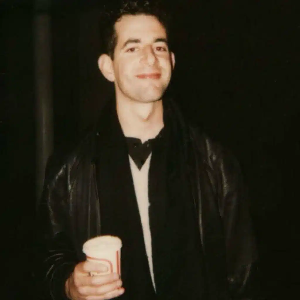 The Jonathan Larson Project